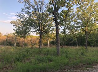 Oak Creek Acres, Sulphur, OK 73086