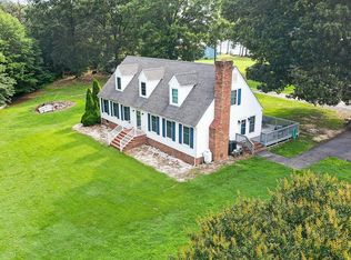 133 Ferry View Dr, Heathsville, VA 22473