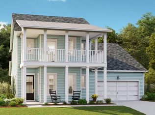 199 Denham St, Summerville, SC 29486