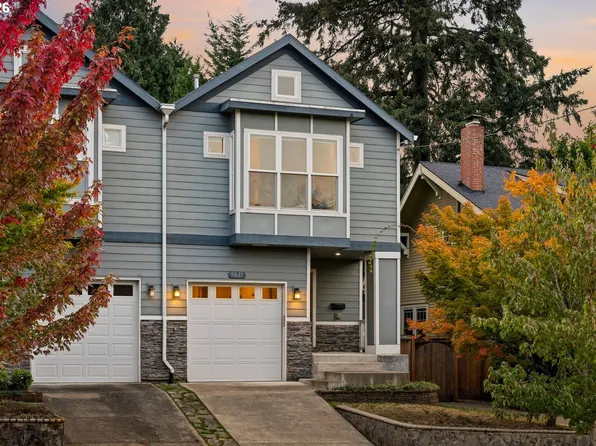 5837 NE 29th Ave, Portland, OR 97211