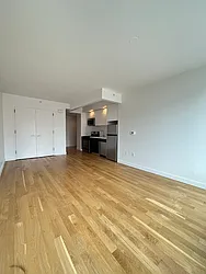 Rented by The Dermot Realty Management Company