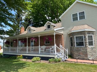 14092 State Route 64, Metamora, OH 43540
