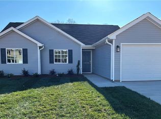 3908 Arcola Way, Greensboro, NC 27405