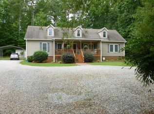 441 Wildwood Cir, Littleton, NC 27850