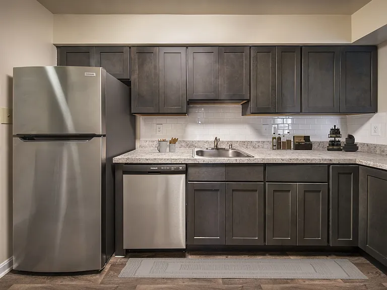 The Apartments at Owings Run — Photo 6