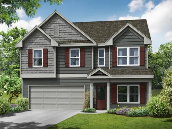 105 Camden Lake Way, Villa Rica, GA 30180