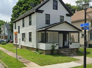 95-97 Enterprise St #95, Rochester, NY 14619