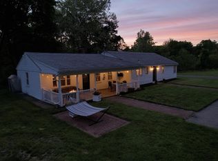 2 Spring Hill Dr, South Grafton, MA 01560