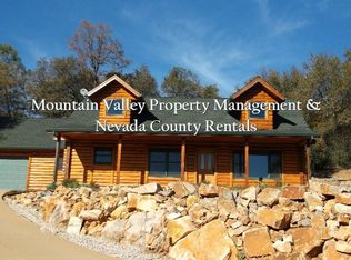 13503 Rocky Rhodes Pl, Nevada City, CA 95959