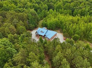 12751 State Highway 86 S, Prospect Hill, NC 27314