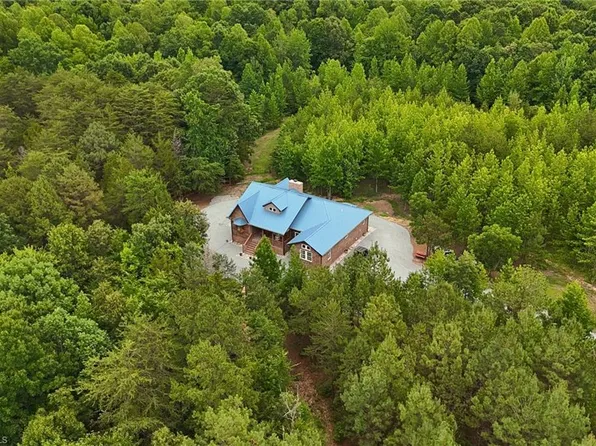 12751 State Highway 86 S, Prospect Hill, NC 27314