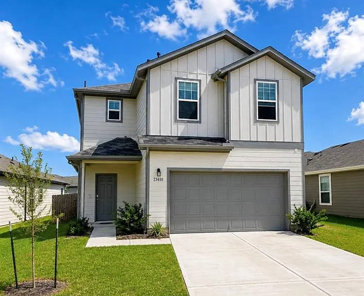 23410 Honey Spade Rd — Photo 1