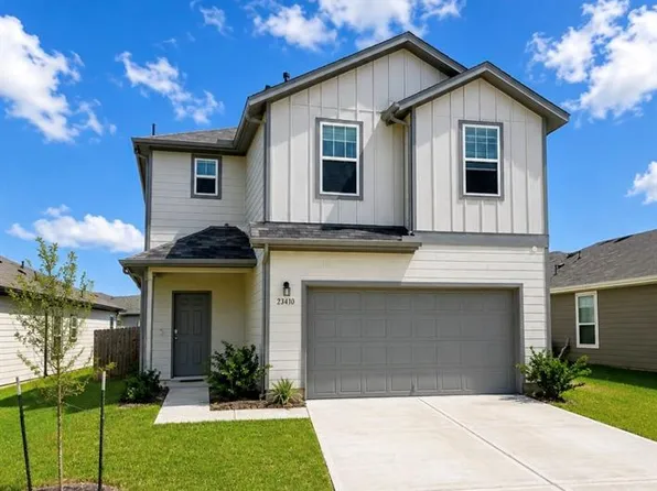 23410 Honey Spade Rd, Hockley, TX 77447