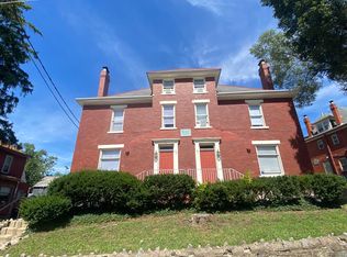24-26 W Oakland Ave #2, Columbus, OH 43201