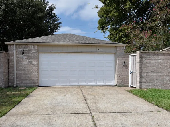 16278 Indian Mill Dr, Houston, TX 77082