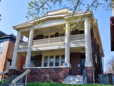1712 Bryden Rd #14, Columbus, OH, 43205