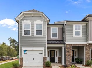 2205 Gladwyne Pl, Charlotte, NC 28269