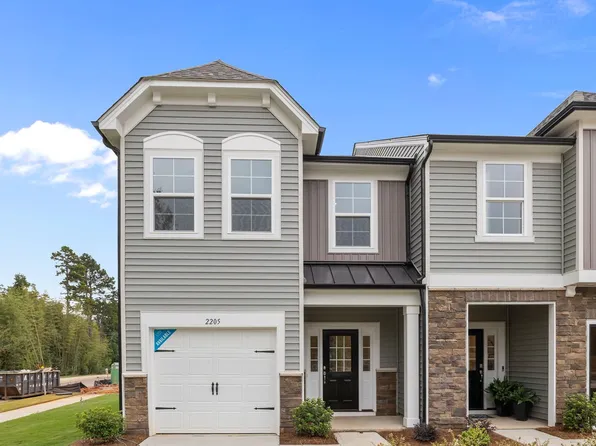 2205 Gladwyne Pl, Charlotte, NC 28269