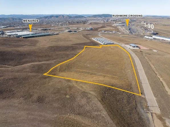865 N Valley Dr, Rapid City, SD 57703