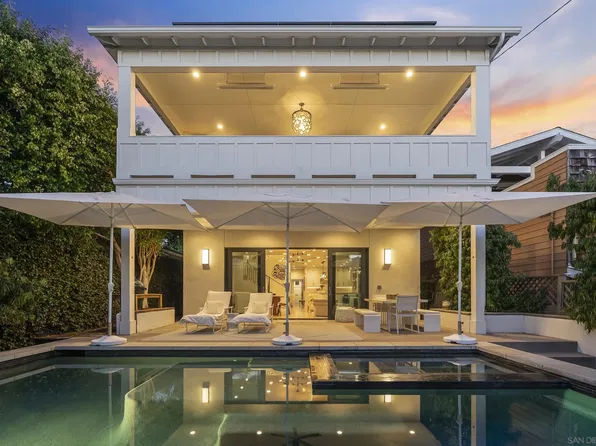 5518 Bellevue Ave, La Jolla, CA 92037