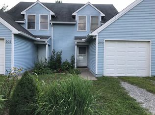 1000 Pleasant Plain Rd APT 203, Fairfield, IA 52556