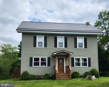 5806 Glen Hope Blvd, Glen Hope, PA, 16645