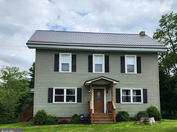 5806 Glen Hope Blvd, Glen Hope, PA 16645