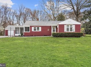 4404 Church Rd, Mount Laurel, NJ 08054