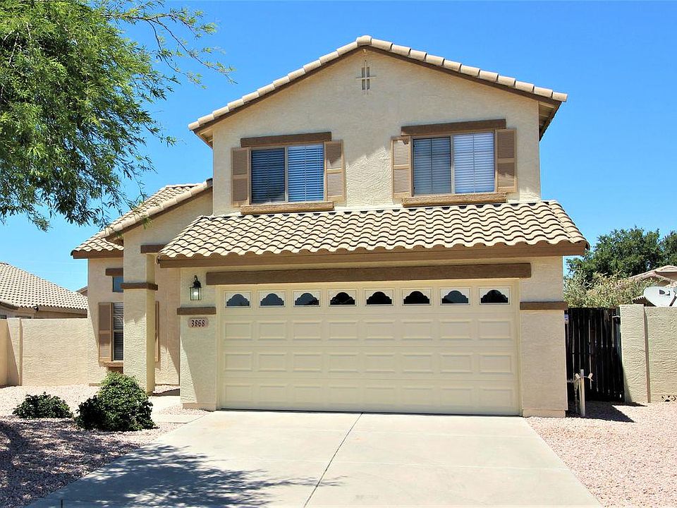 1st image of 3868 E Longhorn Dr