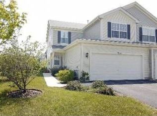 1931 S Cedar Lake Rd, Round Lake Beach, IL 60073