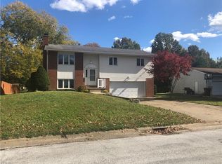 525 Longview Ave, Canal Fulton, OH
