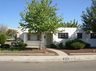 444 Quincy St NE, Albuquerque, NM 87108