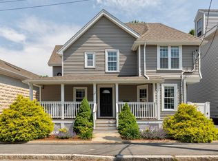 22 Union St, Woburn, MA 01801