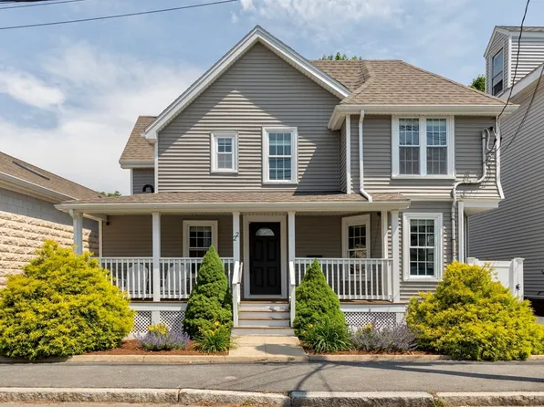 22 Union St, Woburn, MA 01801