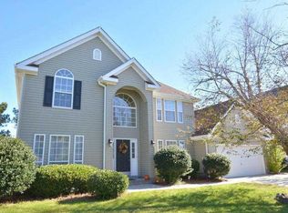 2608 Wilkes Dr, Virginia Beach, VA 23456