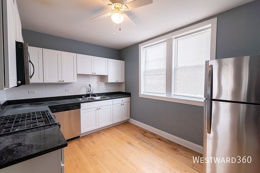 1st image of 4342 N Mozart St #2W