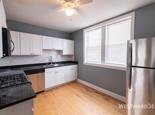 4342 N Mozart St #2W, Chicago, IL 60618