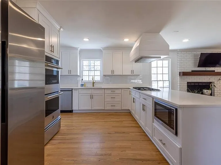 6435 Burnt Hickory Rd NW — Photo 5