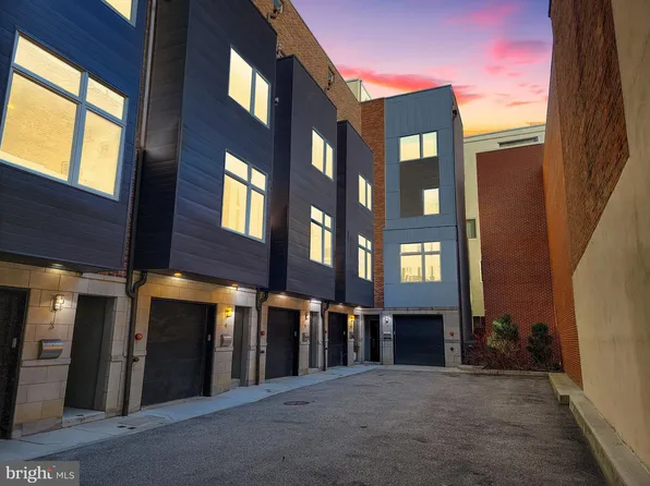 151 N 2nd St #2, Philadelphia, PA 19106