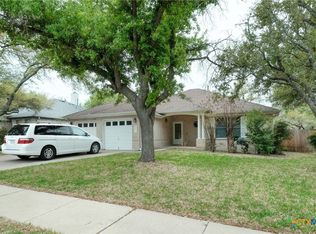 1421 Spiderlily Vw, Cedar Park, TX 78613