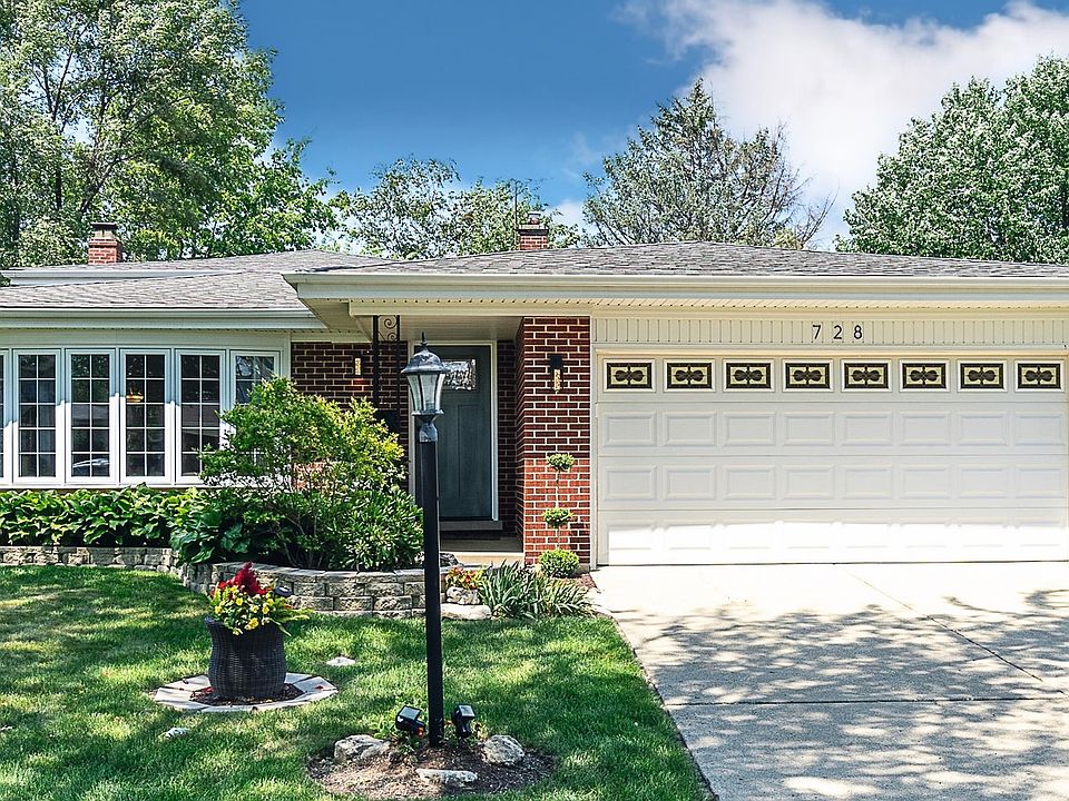 1st image of 728 Madelyn Dr