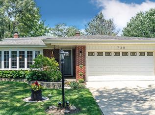 728 Madelyn Dr, Des Plaines, IL