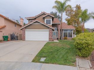22412 Hillshore Ct, Wildomar, CA 92595