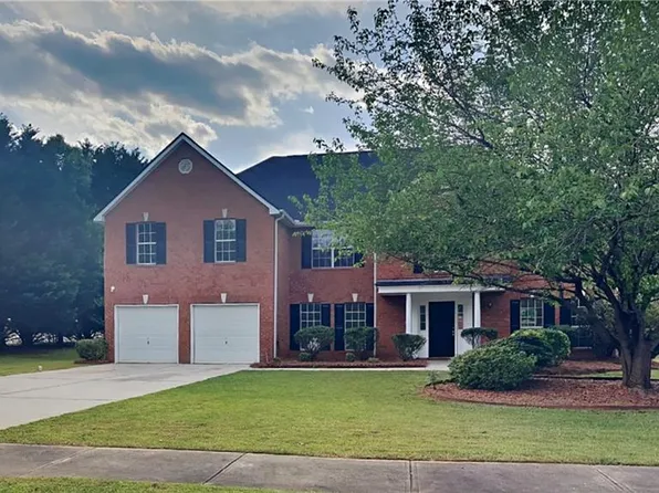 1206 Kern Cv, McDonough, GA 30253