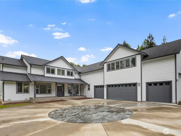 30313 106th Avenue E, Graham, WA 98338