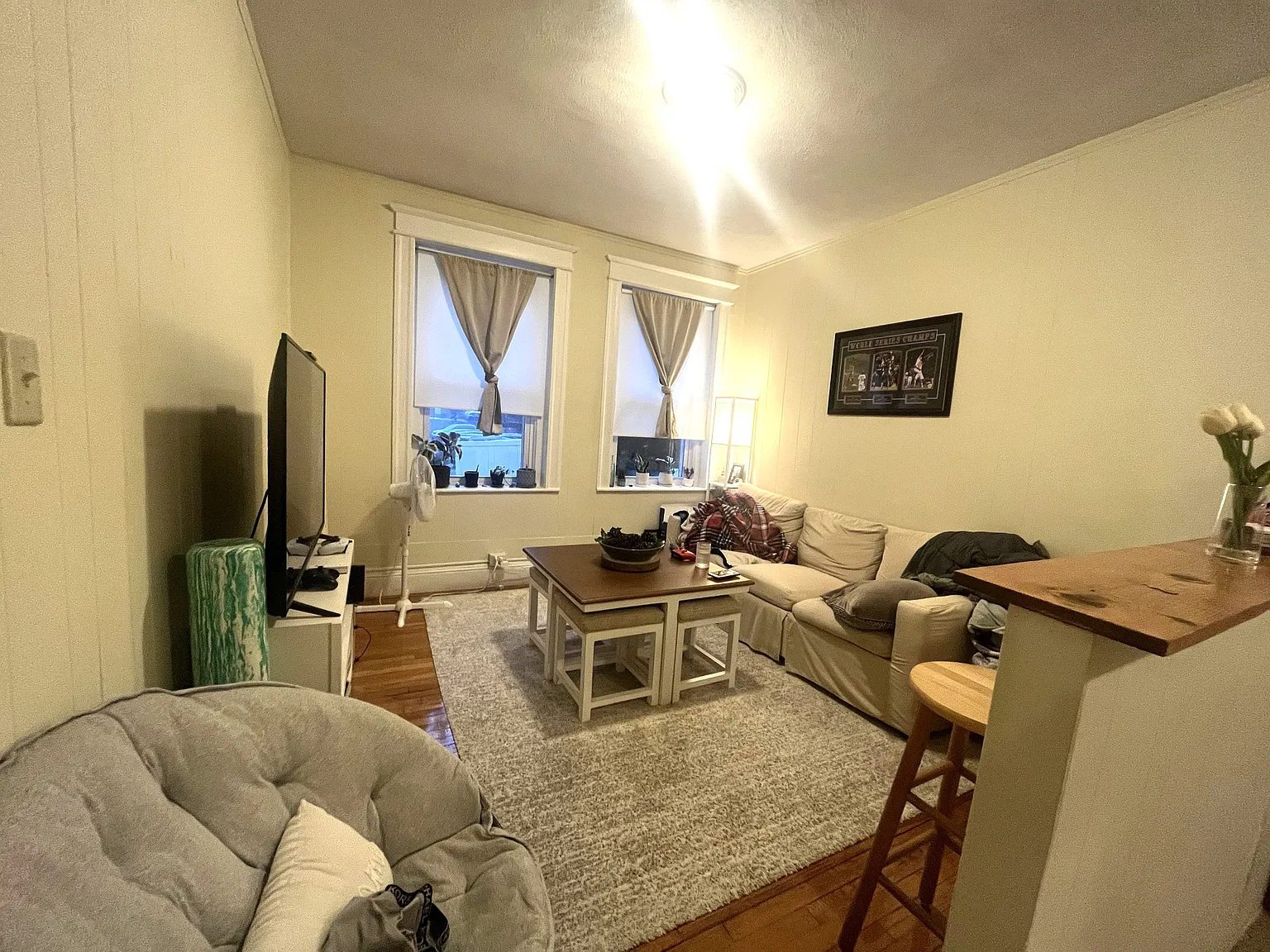 1 bed, 500 sqft, $2,325 — Photo 3