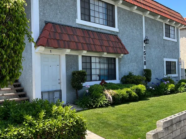 1518 W 257th St, Harbor City, CA 90710