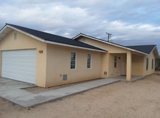 6757 Saladin St, Twentynine Palms, CA 92277