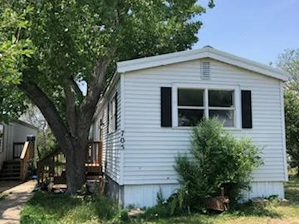 705 S Polk Ave, Pierre, SD 57501