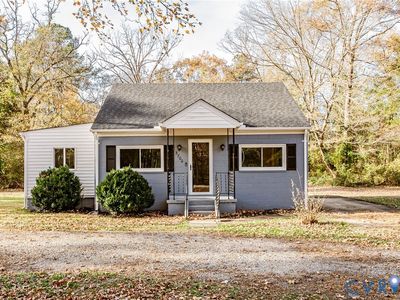 3700 Britton Rd, Henrico, VA, 23231